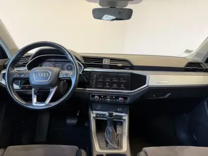 Photo 18 Audi Q3  35 TDI 150 ch S tronic 7