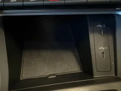 Photo 9 Audi Q3  35 TDI 150 ch S tronic 7