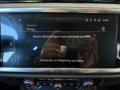 Photo 22 Audi Q3  35 TDI 150 ch S tronic 7