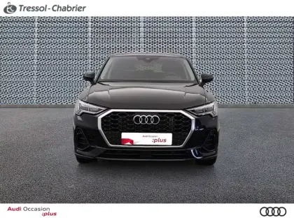 Photo 29 Audi Q3  Sportback 35 TDI 150 ch S tronic 7