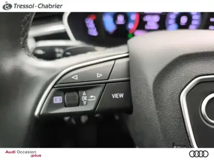 Photo 22 Audi Q3  Sportback 35 TDI 150 ch S tronic 7