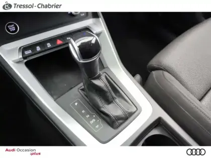 Photo 11 Audi Q3  Sportback 35 TDI 150 ch S tronic 7