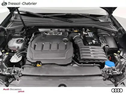 Photo 26 Audi Q3  Sportback 35 TDI 150 ch S tronic 7