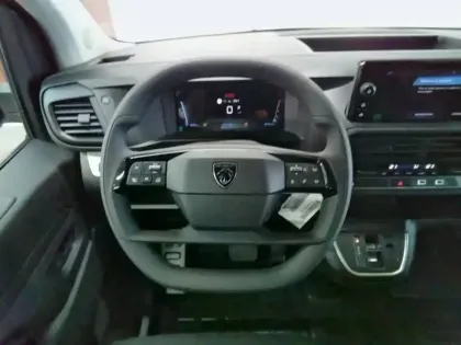 Photo 15 Peugeot Expert  Combi XL BlueHDi 180 S&S EAT8