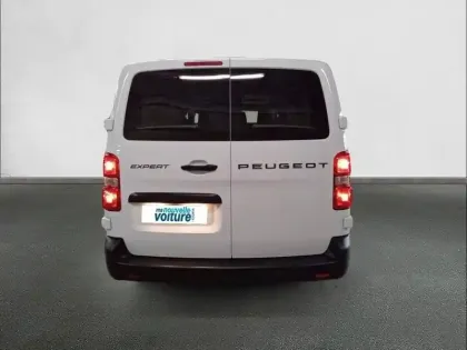 Photo 14 Peugeot Expert  Combi XL BlueHDi 180 S&S EAT8