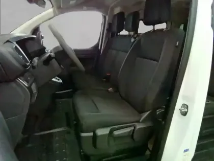 Photo 6 Peugeot Expert  Combi XL BlueHDi 180 S&S EAT8