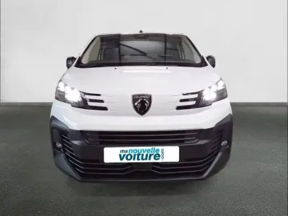 Photo 18 Peugeot Expert  Combi XL BlueHDi 180 S&S EAT8