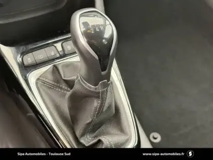 Photo 26 Opel Crossland  1.2 83 ch