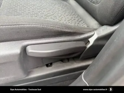 Photo 45 Opel Crossland Gén. I Ph1 Edition 5