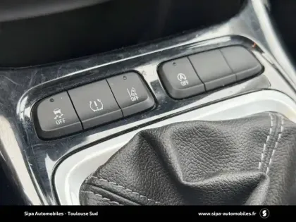 Photo 53 Opel Crossland Gén. I Ph1 Edition 5