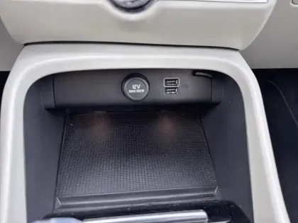 Photo 17 Volvo Xc40  T5 Recharge 180+82 ch DCT7