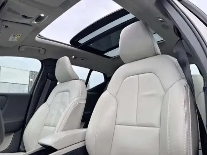 Photo 22 Volvo Xc40  T5 Recharge 180+82 ch DCT7