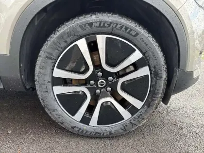 Photo 32 Volvo Xc40  T5 Recharge 180+82 ch DCT7