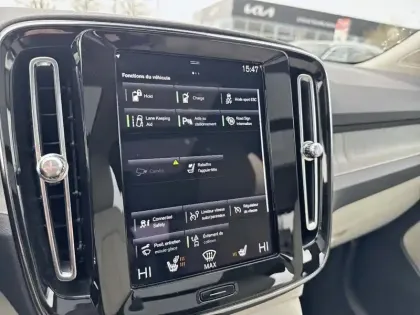 Photo 15 Volvo Xc40  T5 Recharge 180+82 ch DCT7