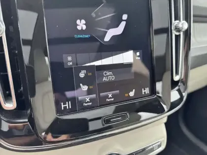 Photo 12 Volvo Xc40  T5 Recharge 180+82 ch DCT7