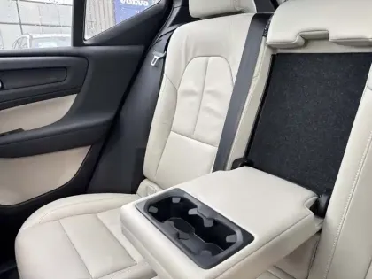 Photo 27 Volvo Xc40  T5 Recharge 180+82 ch DCT7