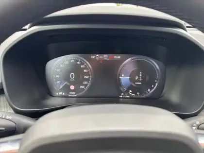 Photo 9 Volvo Xc40  T5 Recharge 180+82 ch DCT7