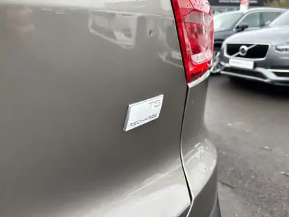 Photo 33 Volvo Xc40  T5 Recharge 180+82 ch DCT7
