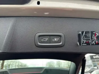 Photo 31 Volvo Xc40  T5 Recharge 180+82 ch DCT7