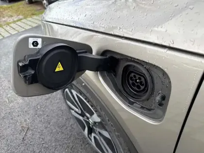 Photo 7 Volvo Xc40  T5 Recharge 180+82 ch DCT7