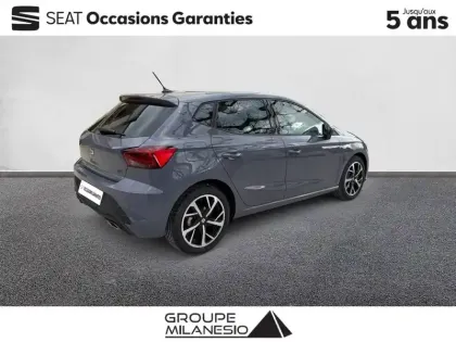 Photo 19 Seat Ibiza  1.0 TSI 115 ch S/S DSG7