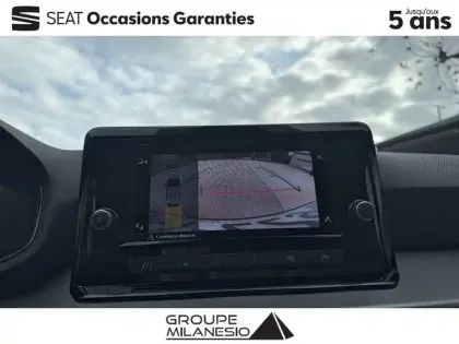 Photo 18 Seat Ibiza  1.0 TSI 115 ch S/S DSG7