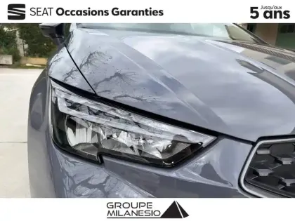 Photo 13 Seat Ibiza  1.0 TSI 115 ch S/S DSG7