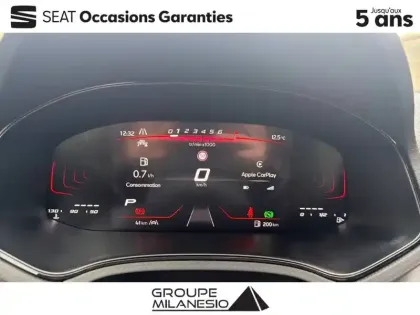 Photo 17 Seat Ibiza  1.0 TSI 115 ch S/S DSG7