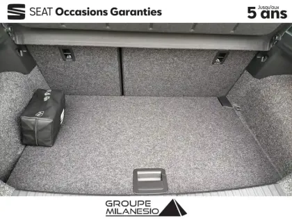 Photo 8 Seat Ibiza  1.0 TSI 115 ch S/S DSG7