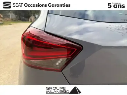 Photo 12 Seat Ibiza  1.0 TSI 115 ch S/S DSG7