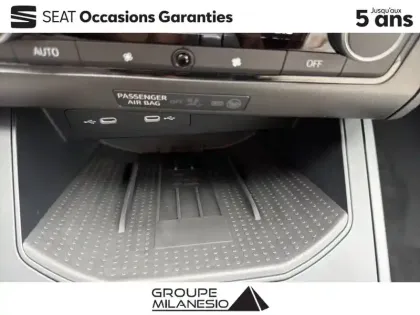 Photo 15 Seat Ibiza  1.0 TSI 115 ch S/S DSG7