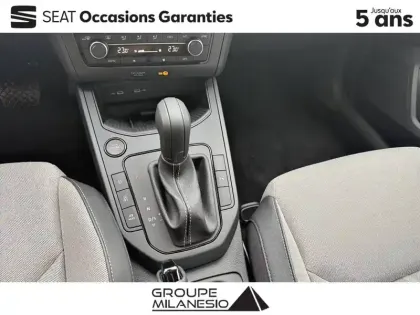 Photo 10 Seat Ibiza  1.0 TSI 115 ch S/S DSG7