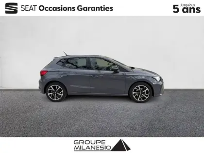 Photo 21 Seat Ibiza  1.0 TSI 115 ch S/S DSG7
