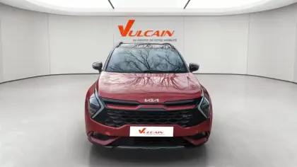 Photo Kia Sportage Gt Line Premium