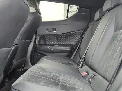 Photo 6 Toyota C-HR  HYBRIDE 2.0L 184