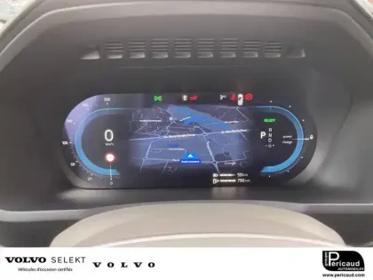 Photo 15 Volvo Xc90  T8 AWD Hybride Rechargeable 455 ch Geartronic 8 7pl