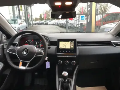 Photo 35 Renault Clio  Blue dCi 100 - 21N
