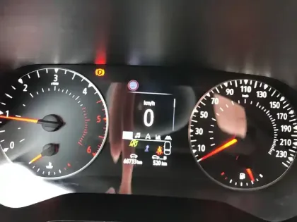 Photo 8 Renault Clio Gén. V (BJA) Ph1 Business 5