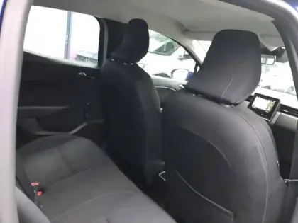 Photo 6 Renault Clio Gén. V (BJA) Ph1 Business 5