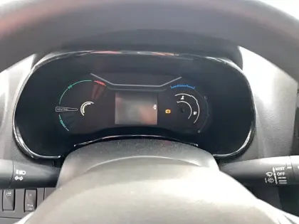 Photo 16 Dacia Spring  Achat Intégral