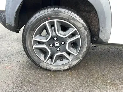 Photo 18 Dacia Spring  Achat Intégral