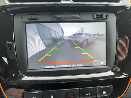 Photo 19 Dacia Spring  Achat Intégral