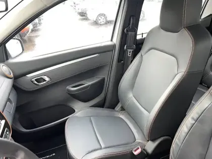 Photo 13 Dacia Spring  Achat Intégral