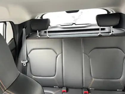 Photo 15 Dacia Spring  Achat Intégral