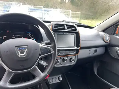 Photo 11 Dacia Spring  Achat Intégral