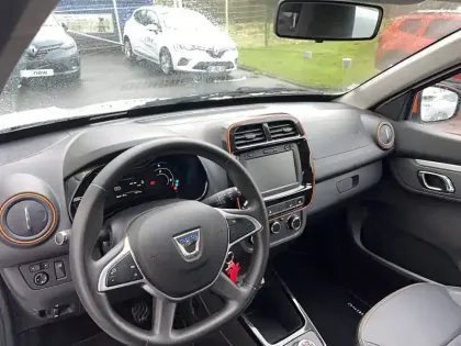 Photo 9 Dacia Spring  Achat Intégral