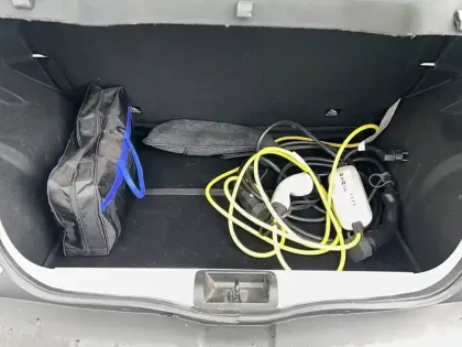 Photo 17 Dacia Spring  Achat Intégral