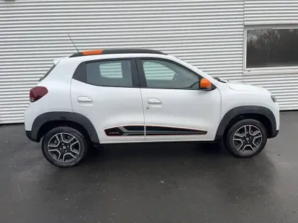 Photo 5 Dacia Spring  Achat Intégral