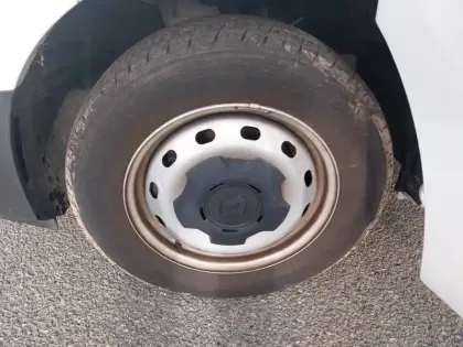 Photo 46 Renault Trafic  FGN L1H1 3000 KG BLUE DCI 130