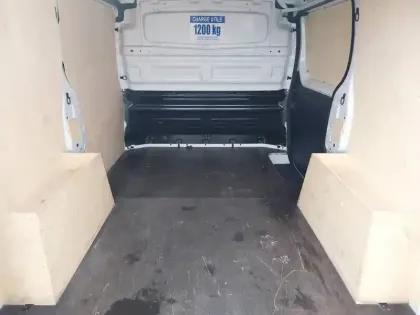 Photo 42 Renault Trafic  FGN L1H1 3000 KG BLUE DCI 130